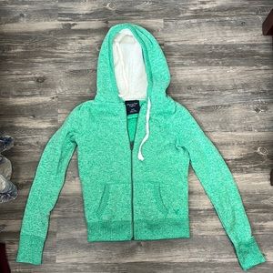 NWOT American Eagle Zip up